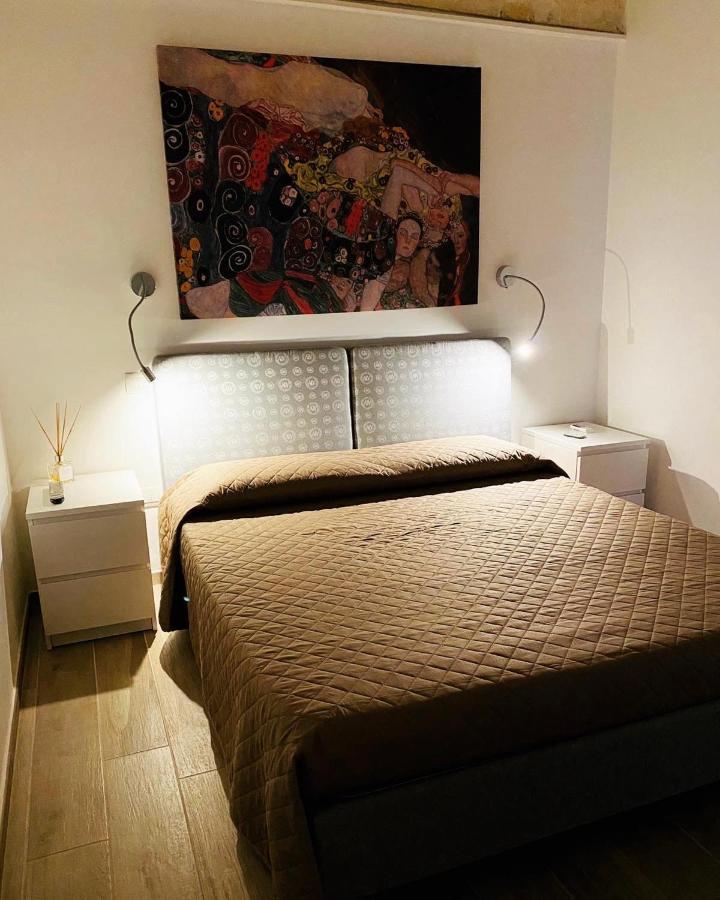 Room 26 - B&B Altamura Exteriör bild