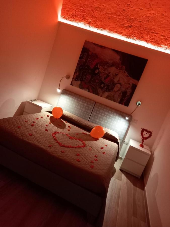 Room 26 - B&B Altamura Exteriör bild
